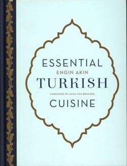 ESSENTIAL TURKISH CUISINE