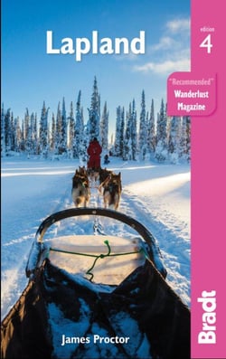 Lapland (4e édition)