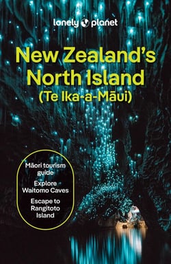 New Zealand's North Island (Te Ika-a-Maui) (7e édition)