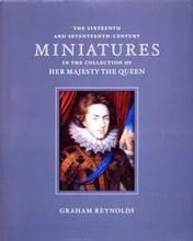 16 & 17 century miniatures