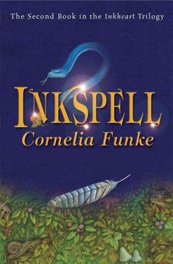 Inkspell - inkworld v.2