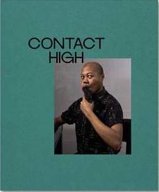 Contact high d'Angelo Lovell Williams