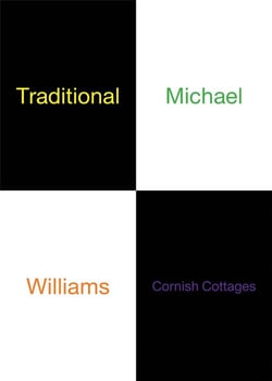 Michael williams: traditional cornish
