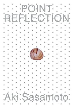 Aki Sasamoto : Point réflection