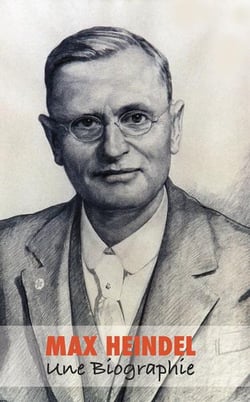 Max heindel : une biographie