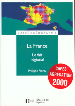 La france le fait regional