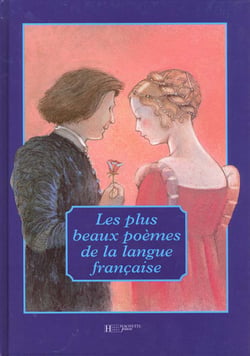 Les plus beaux poemes de la langue francaise
