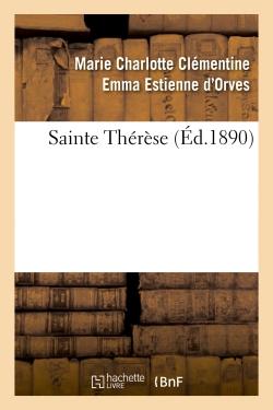 Sainte therese