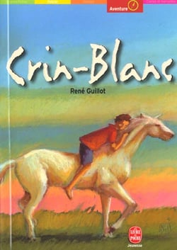 Crin-blanc