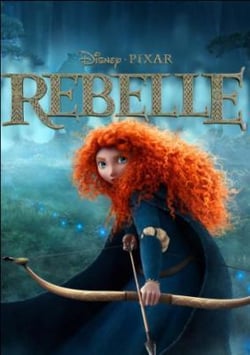 Rebelle