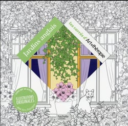 Jardins anglais