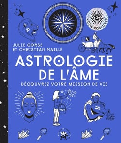 Astrologie de l'âme - Découvrez votre mission de vie