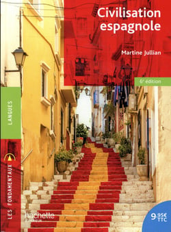 Civilisation espagnole (édition 2018)