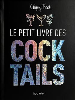 Le petit livre des cocktails