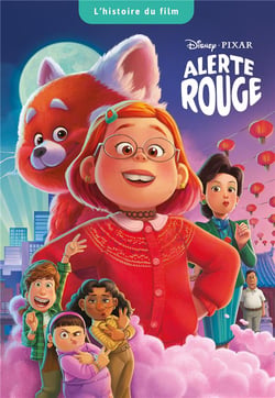 Alerte Rouge : l'histoire du film