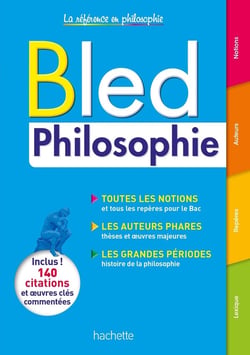 Bled : Philosophie