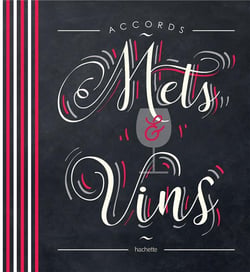 Accords mets et vins