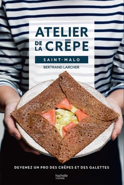 Devenir un pro de la crêpe avec l'Atelier de la crêpe