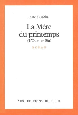 Mere du printemps (l'oum-er-bia) (la)