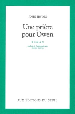 Une priere pour owen