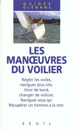 Les Manoeuvres du voilier