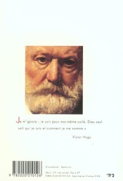 Hugo - nouvelle edition