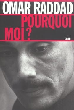Pourquoi moi ?
