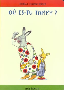 Où es-tu tommy ?