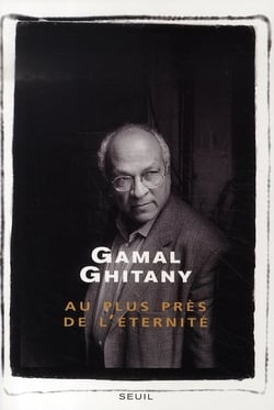 Au plus près de l'éternité