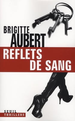 Reflet de sang