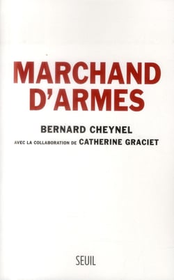 Marchand d'armes