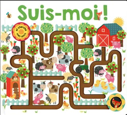 Suis-moi !