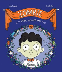 Zombie, mon nouvel ami