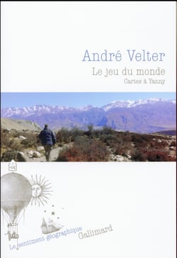 Le jeu du monde