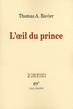 L'oeil du prince