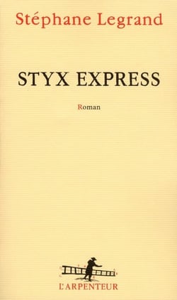 Styx Express