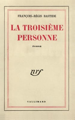 La troisieme personne