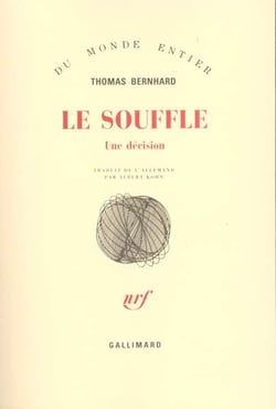 Le souffle