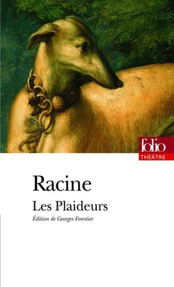 Les plaideurs