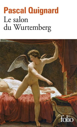 Le Salon du Wurtemberg