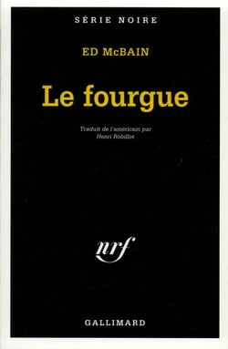 Le fourgue