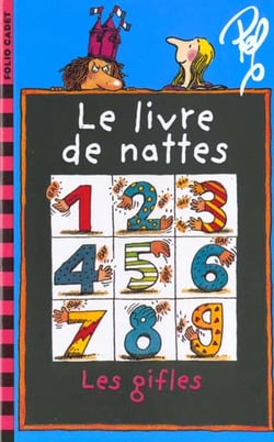 Le livre de nattes