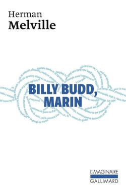 Billy Budd marin - Daniel Orme