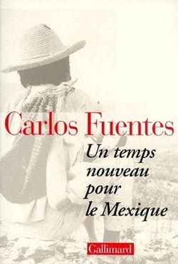 Un temps nouveau pour le Mexique