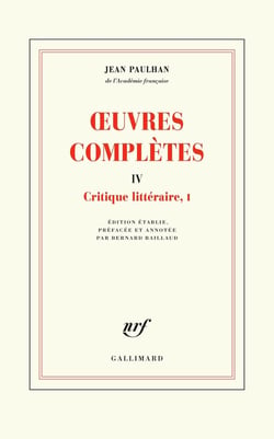 Œuvres complètes