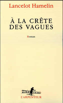 À la crête des vagues