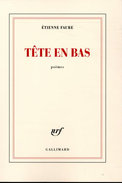 Tête en bas