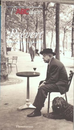 L'ABCdaire de Prévert