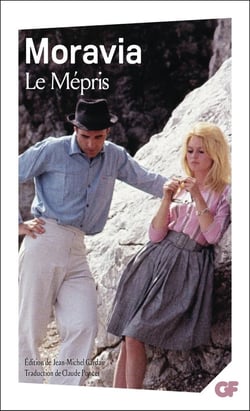 Le mépris