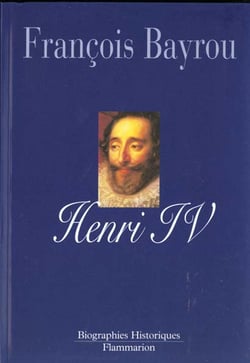 Henri IV